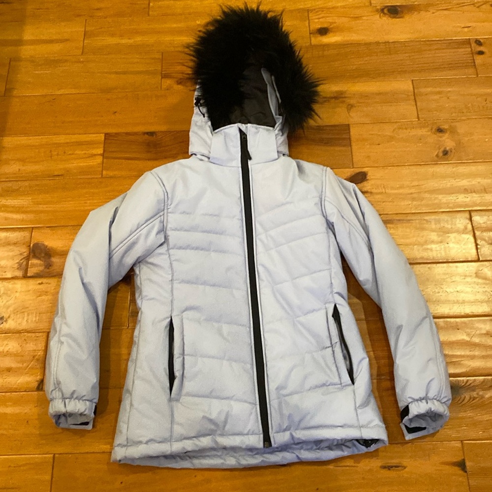 Ski Jacket Size Small